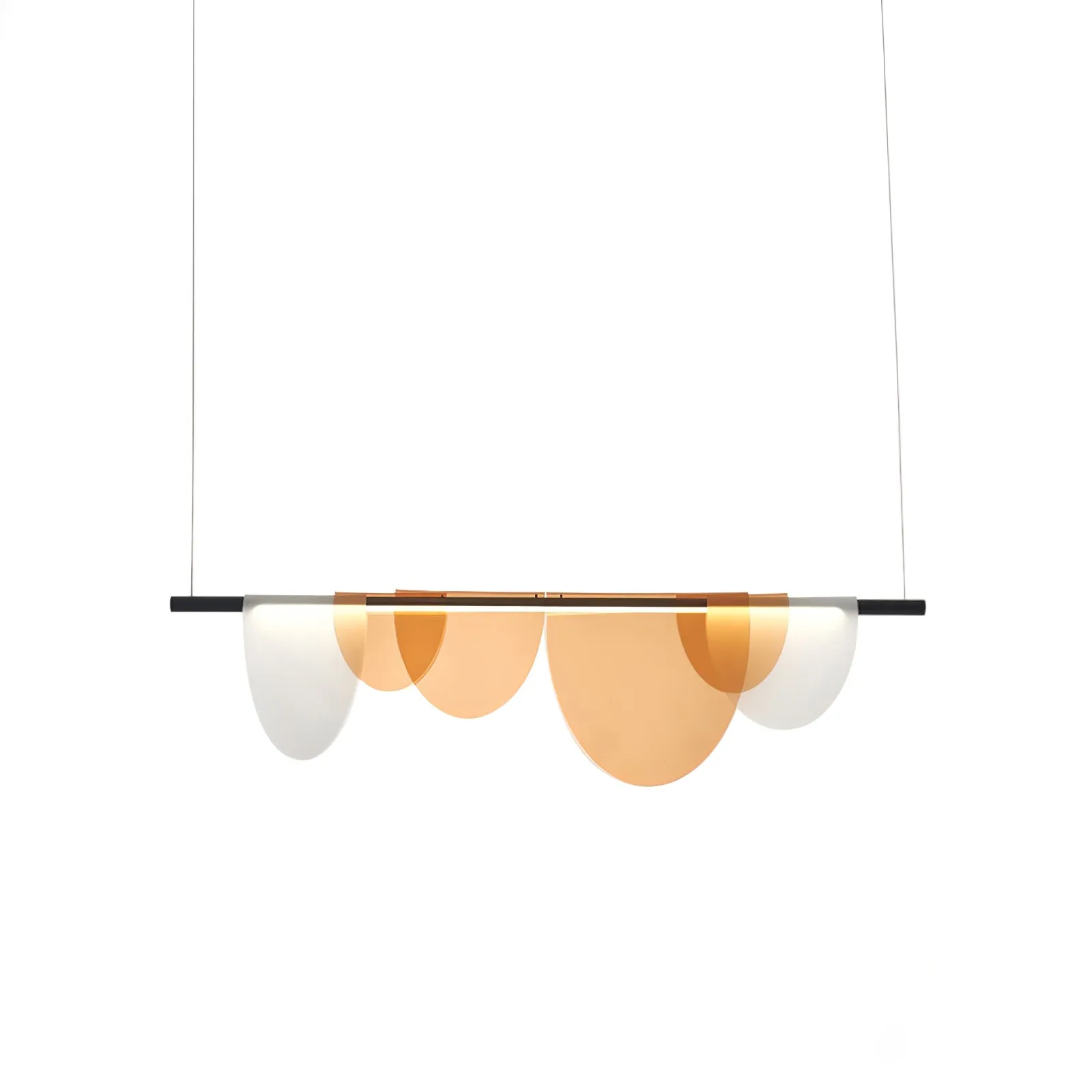 Dawn Linear Pendant Lamp