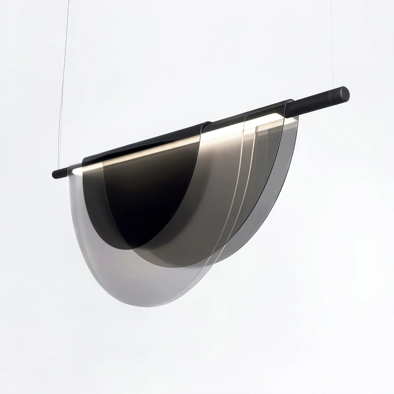 Dawn Linear Pendant Lamp