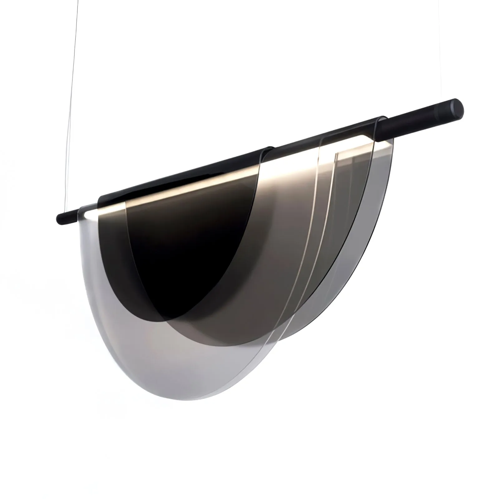 Dawn Linear Pendant Lamp