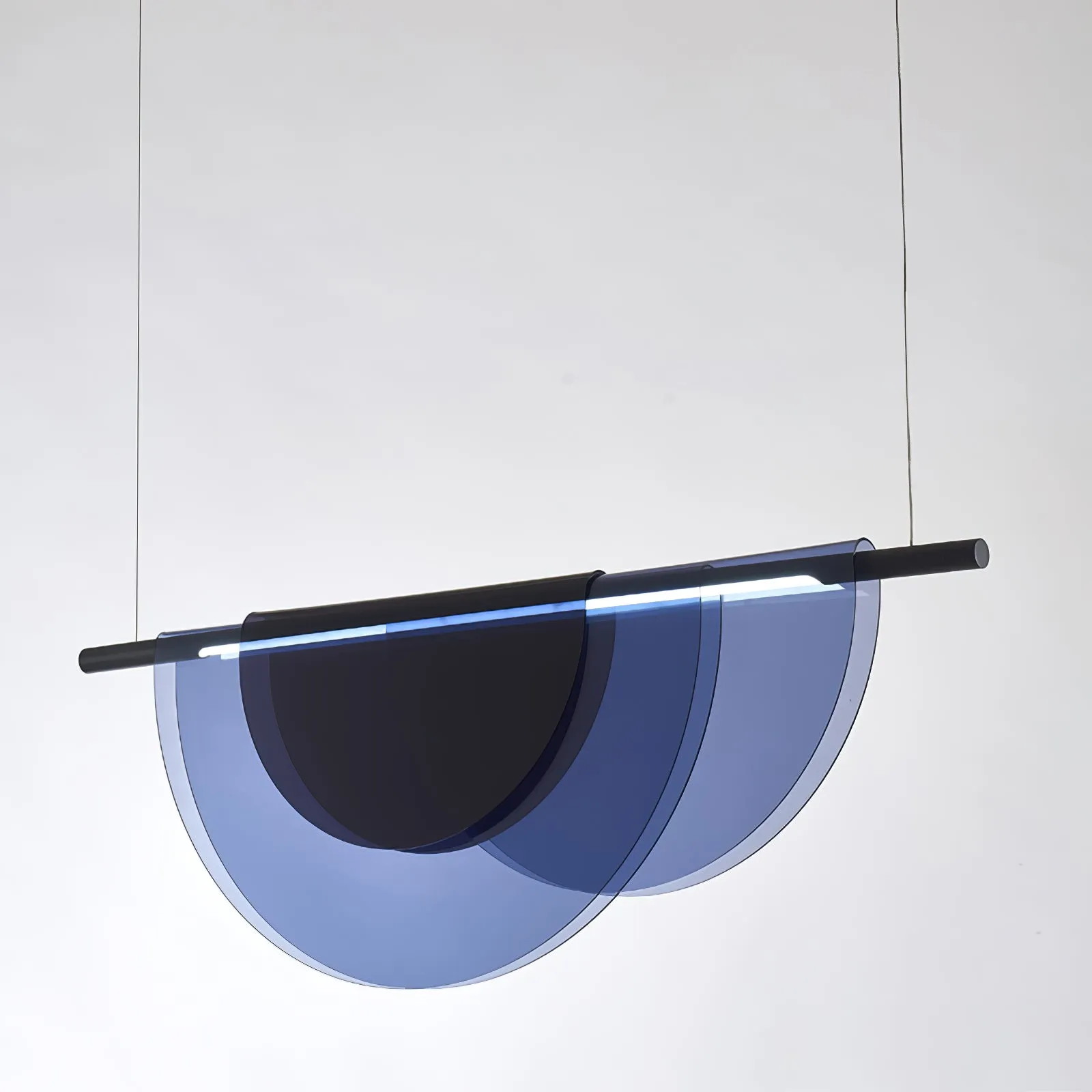 Dawn Linear Pendant Lamp