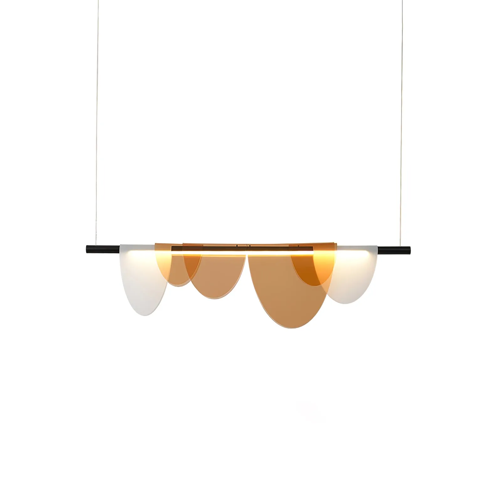 Dawn Linear Pendant Lamp