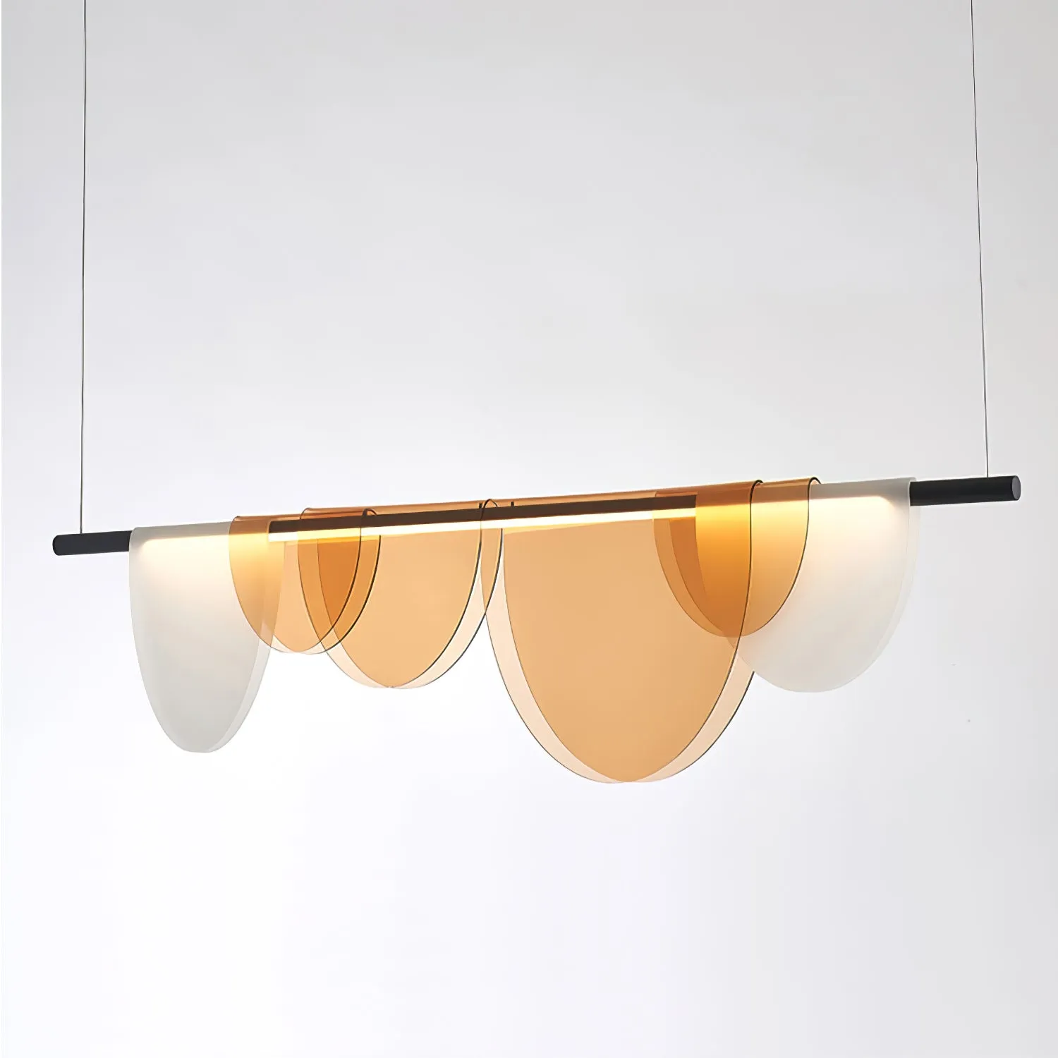 Dawn Linear Pendant Lamp