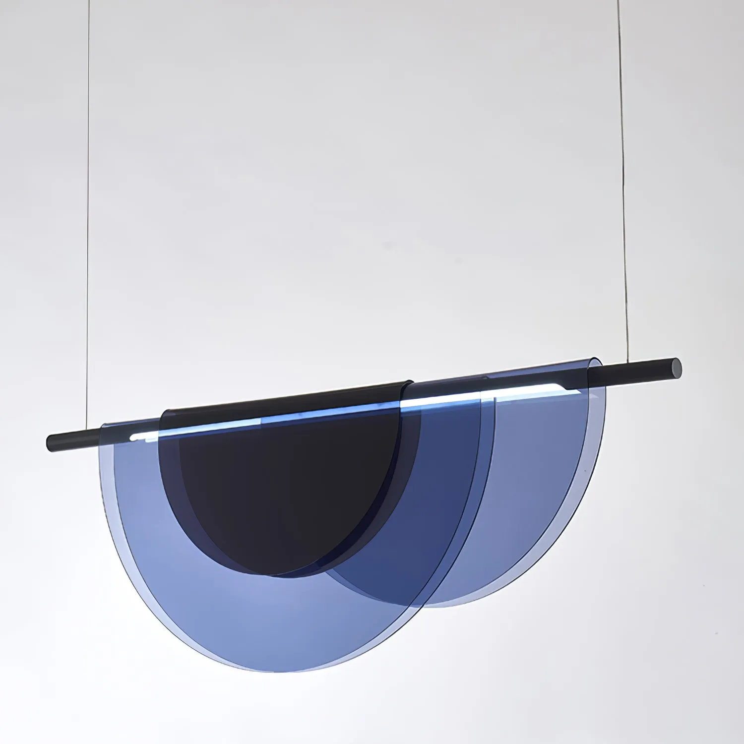 Dawn Linear Pendant Lamp