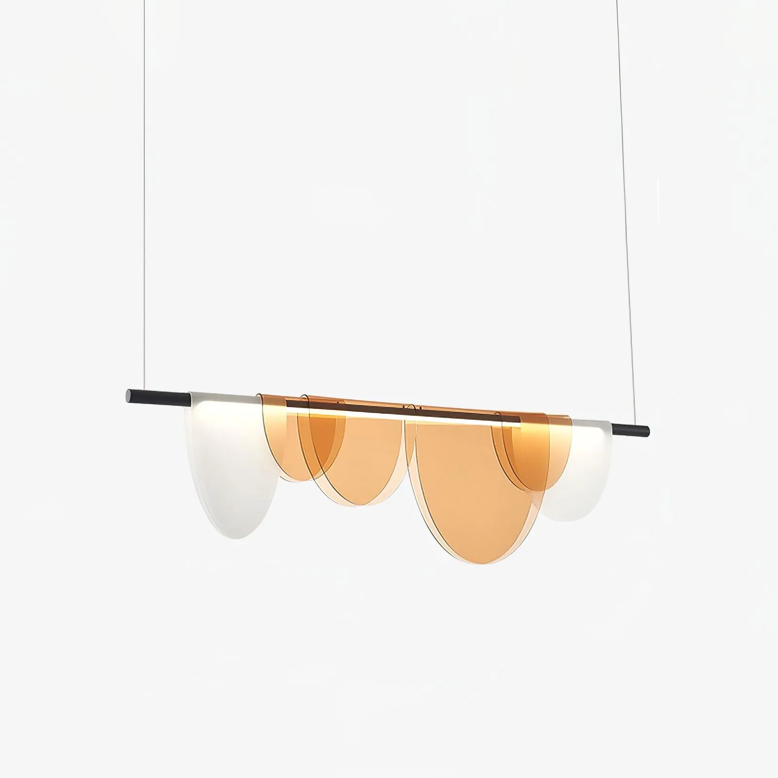 Dawn Linear Pendant Lamp