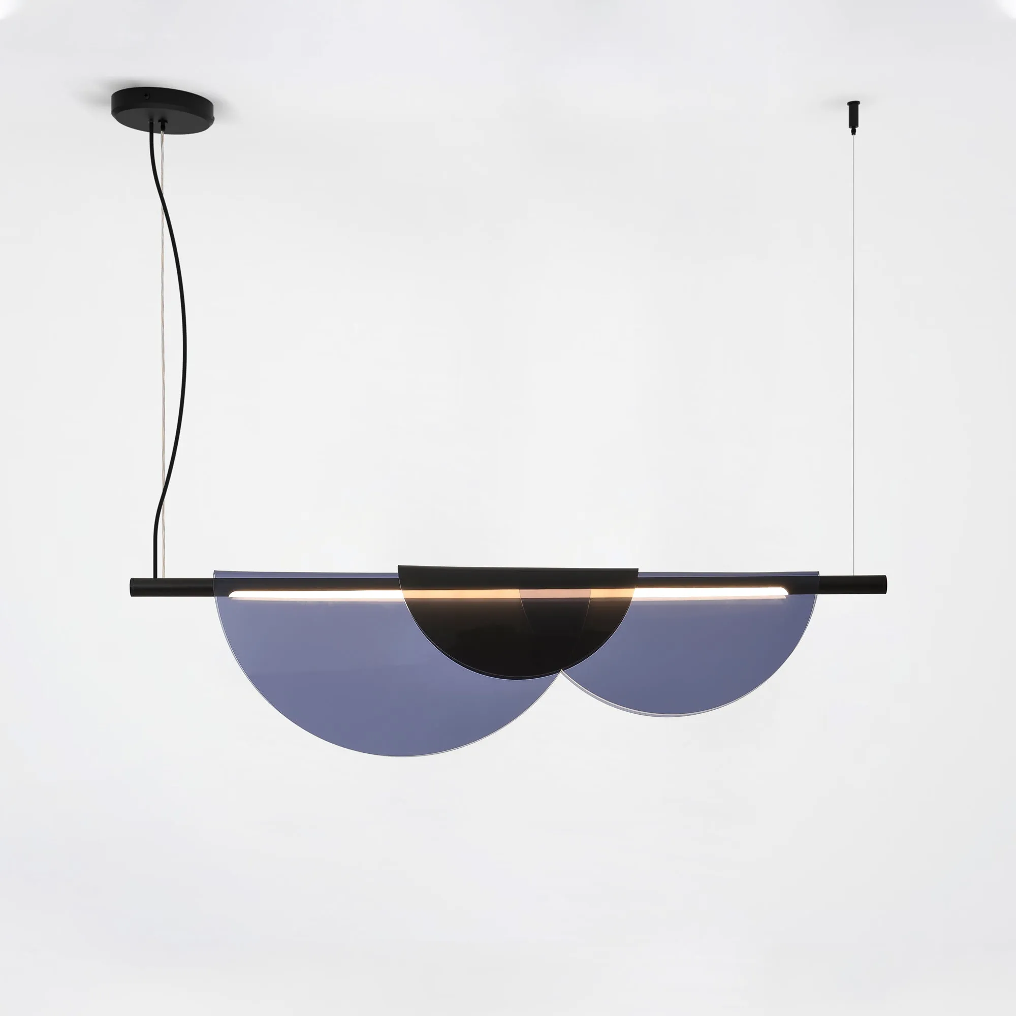 Dawn Linear Pendant Lamp