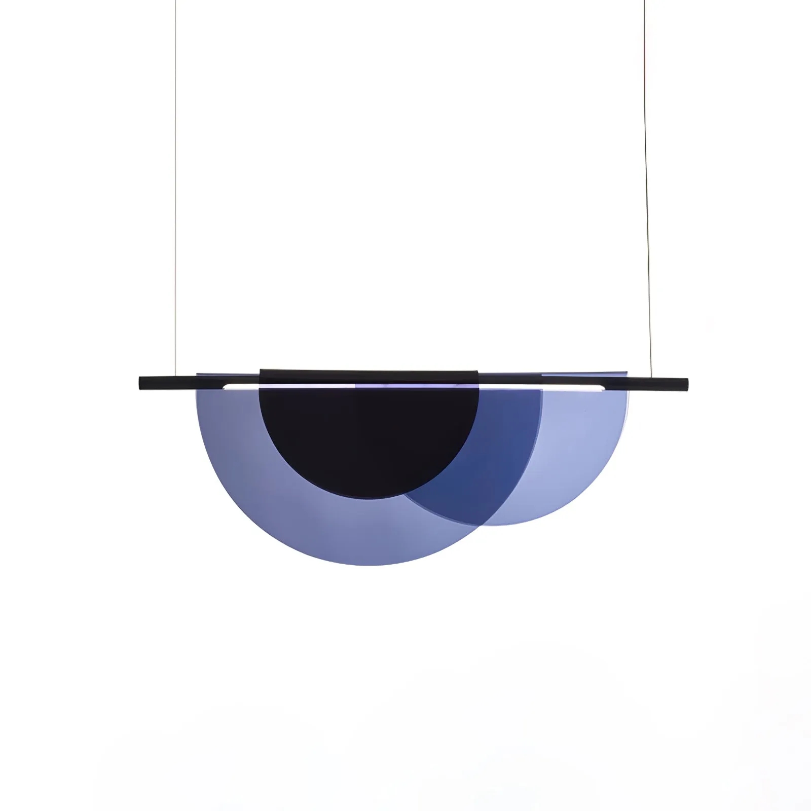 Dawn Linear Pendant Lamp