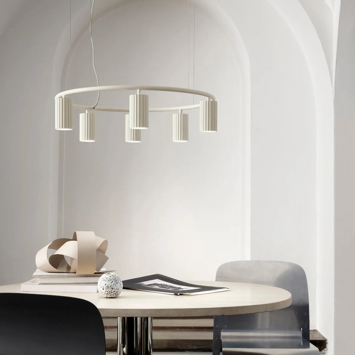 Donna Pendant Lamp