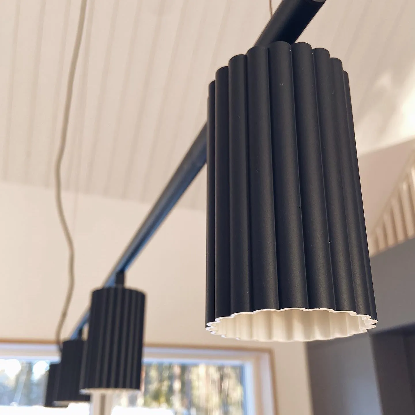 Donna Pendant Lamp