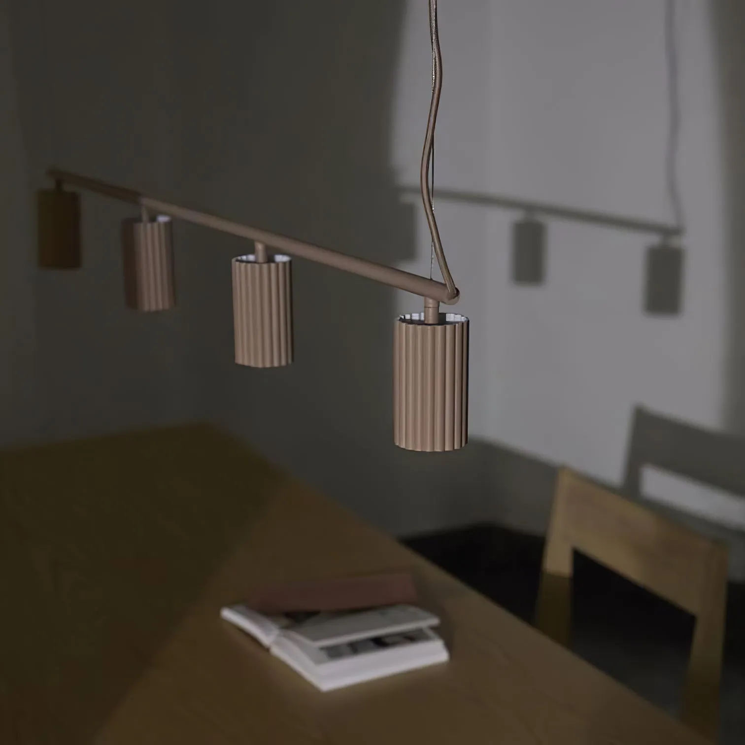 Donna Pendant Lamp