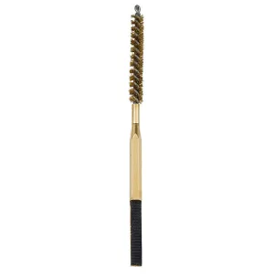 Dr. Slick Brass Dubbing Comb and Brush