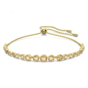 Emily Gold-Tone Plated Bracelet 5663395