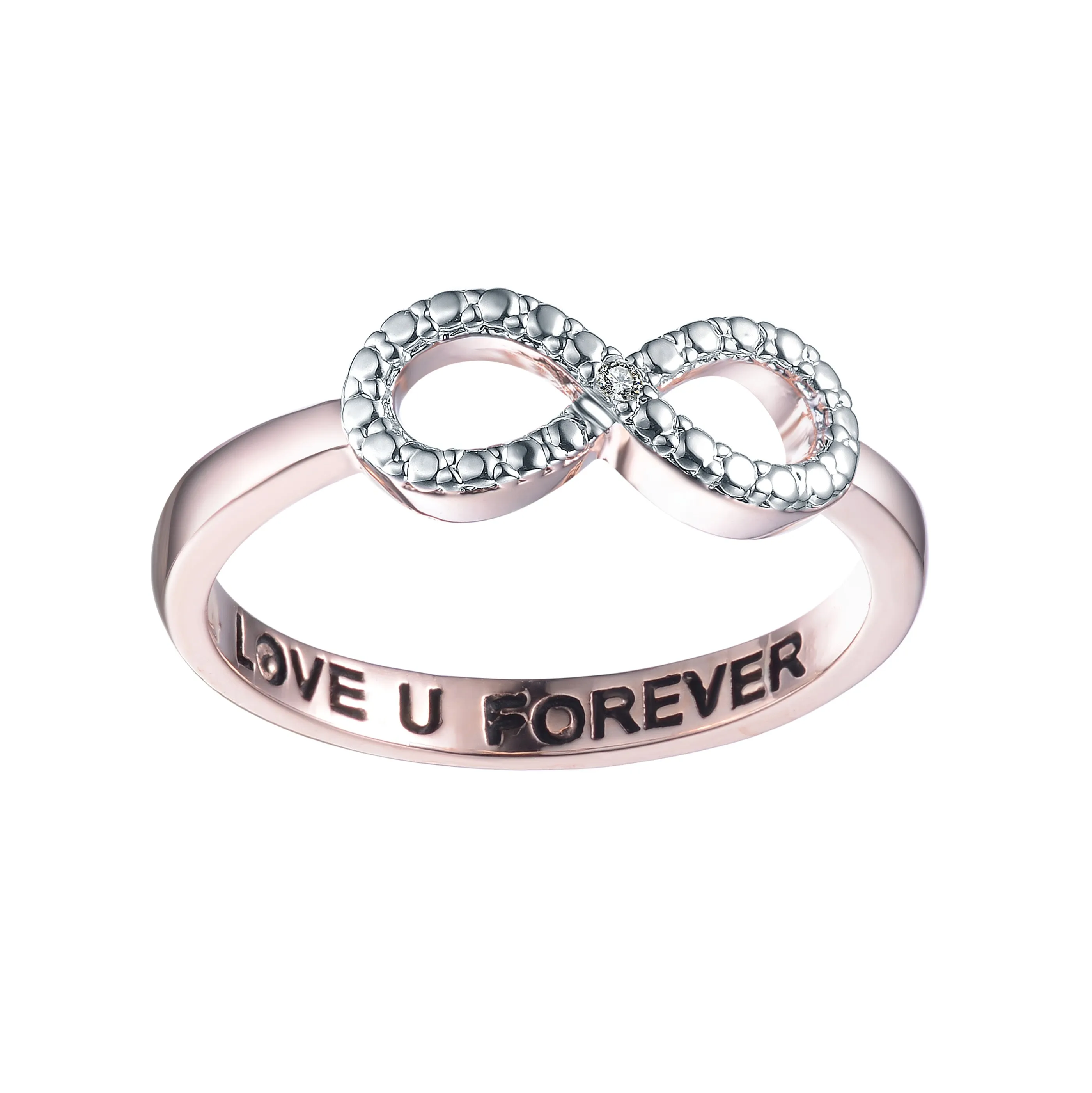 Eternal Love Ring