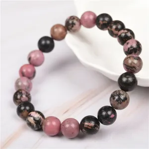 European And American Fashion Style Bracelet Single Circle