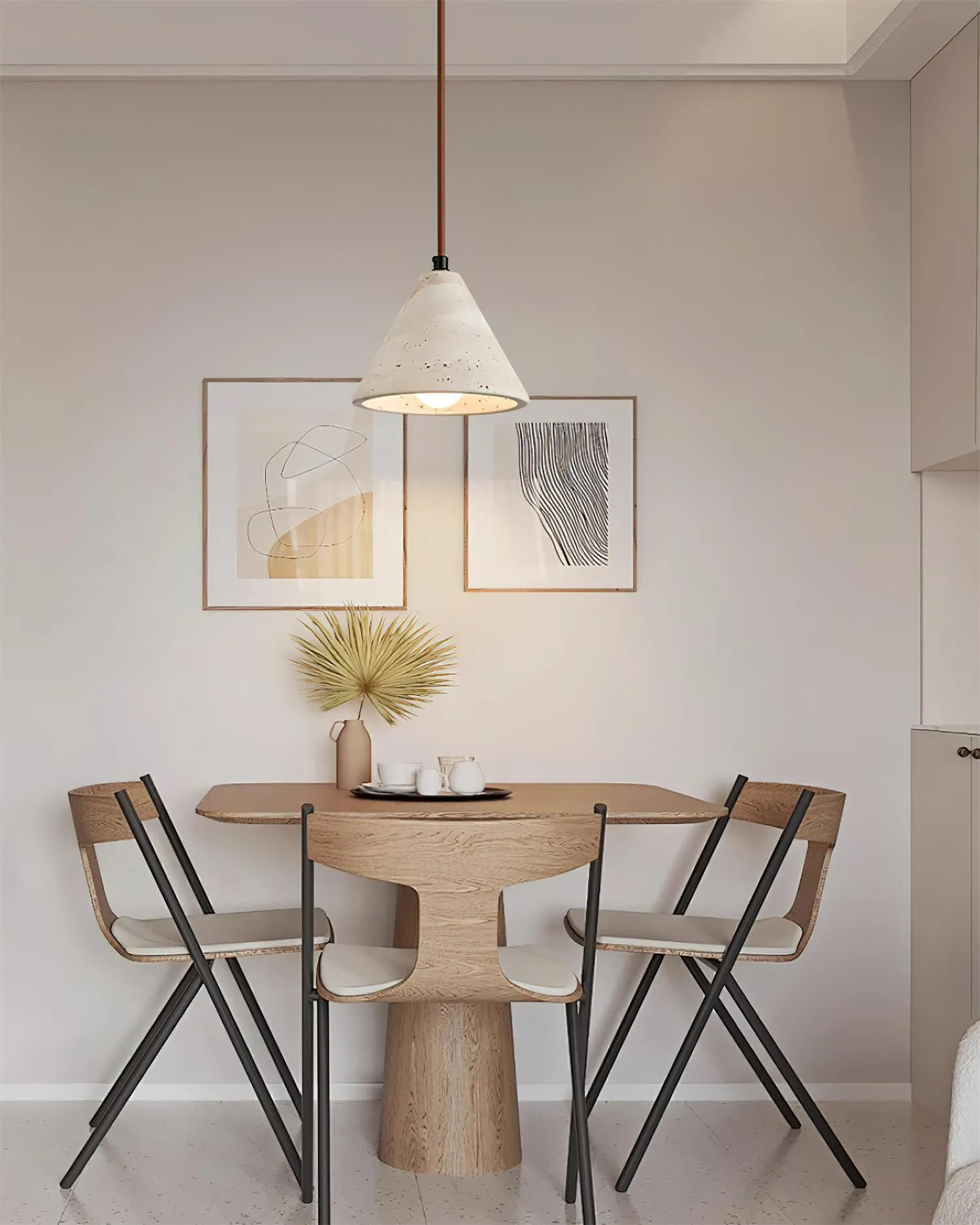 Finley Pendant Lamp