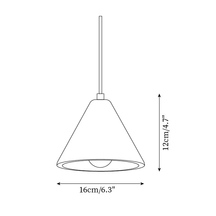 Finley Pendant Lamp