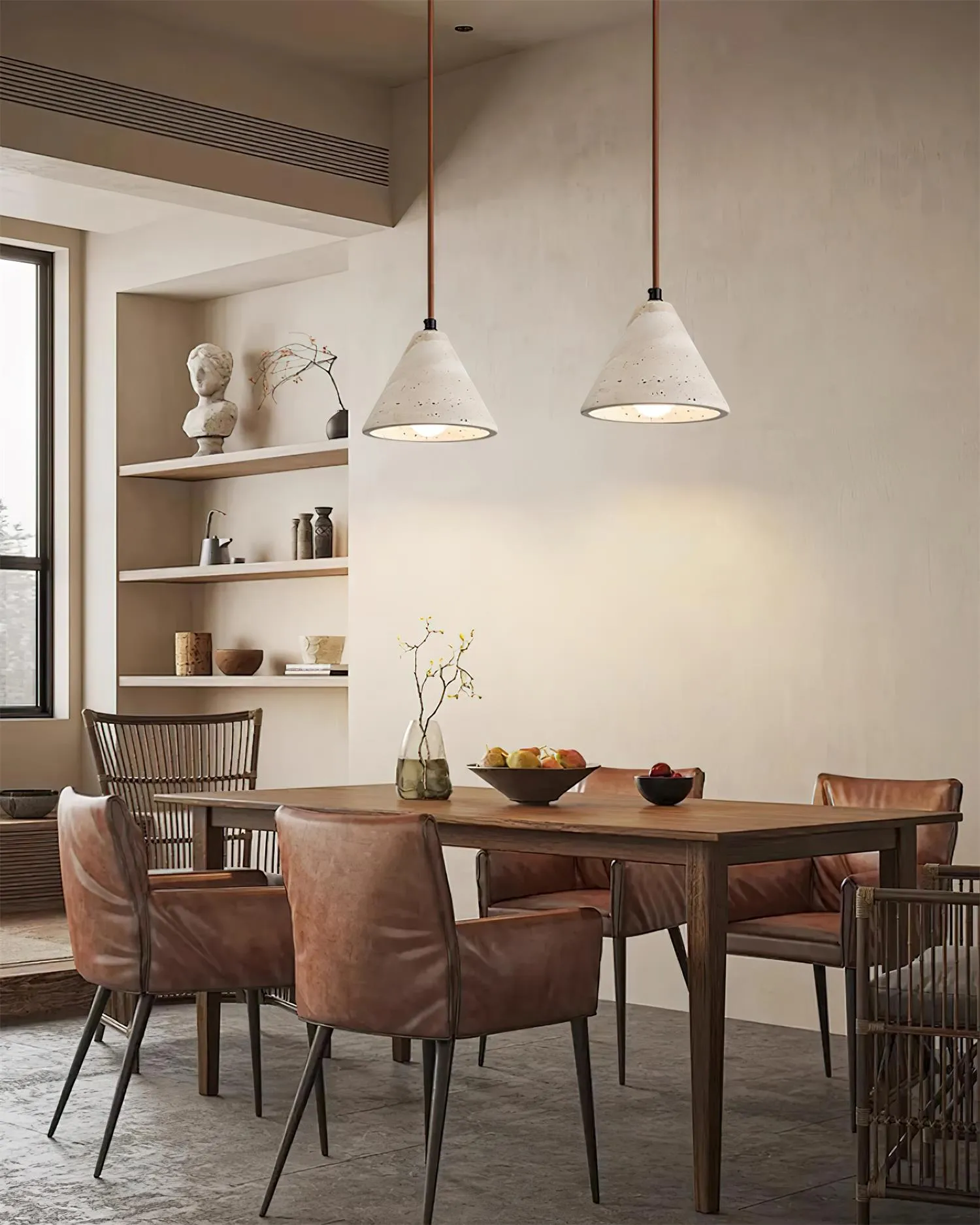 Finley Pendant Lamp