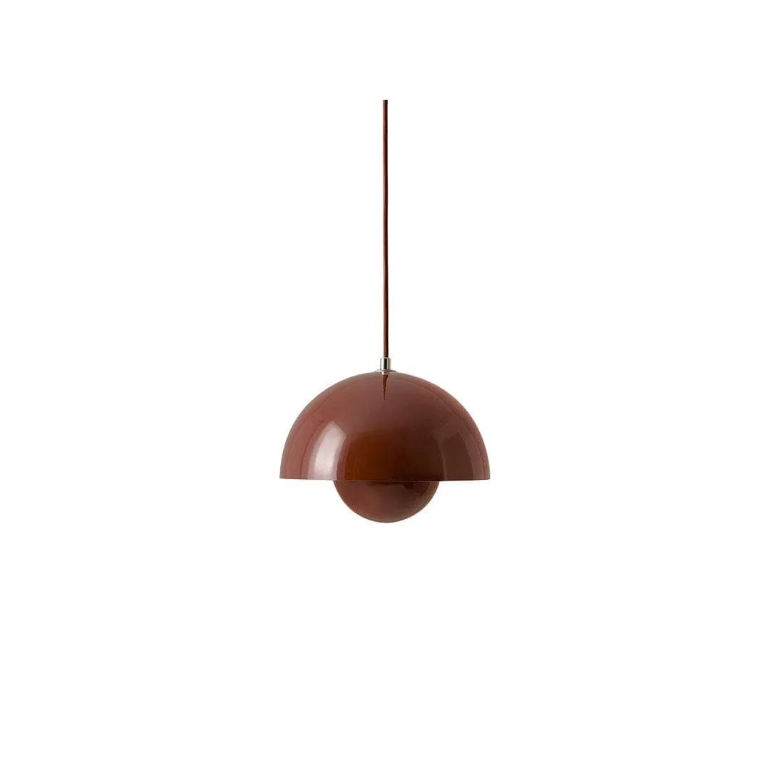 Flowerpot Pendant Lamp