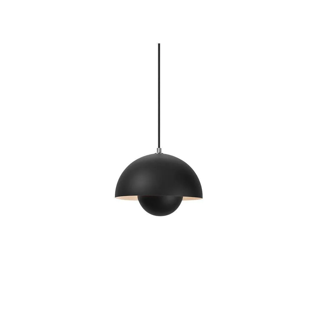 Flowerpot Pendant Lamp