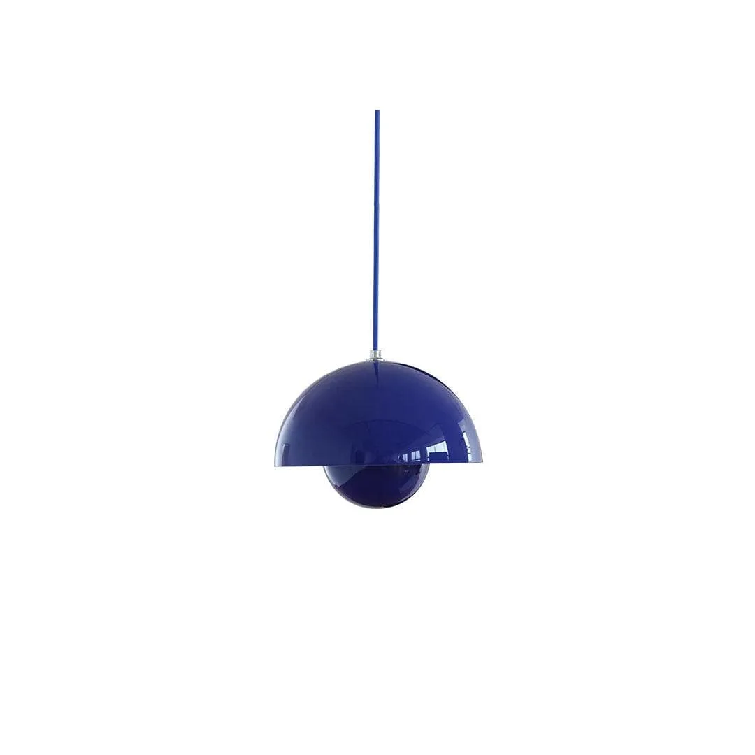 Flowerpot Pendant Lamp