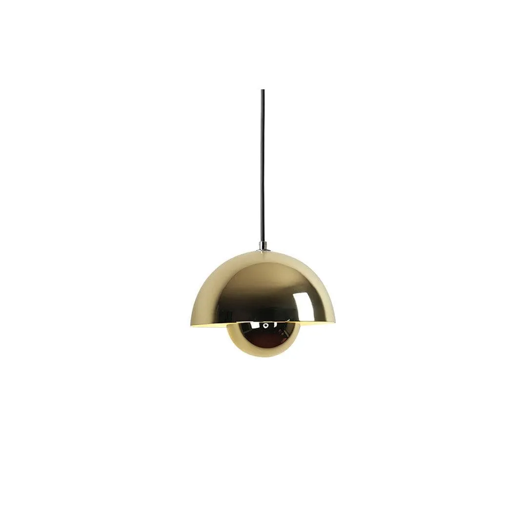 Flowerpot Pendant Lamp