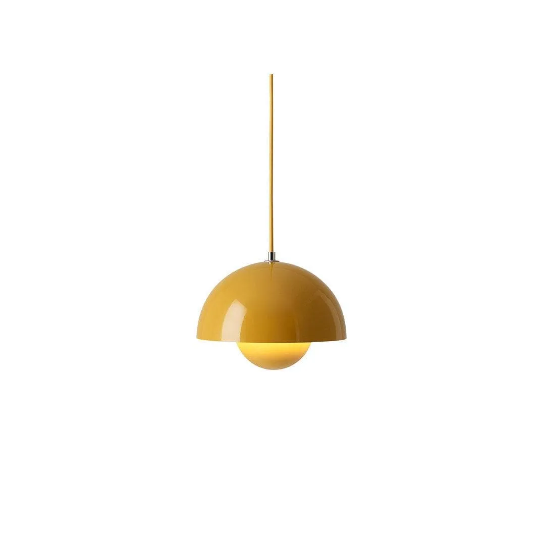 Flowerpot Pendant Lamp