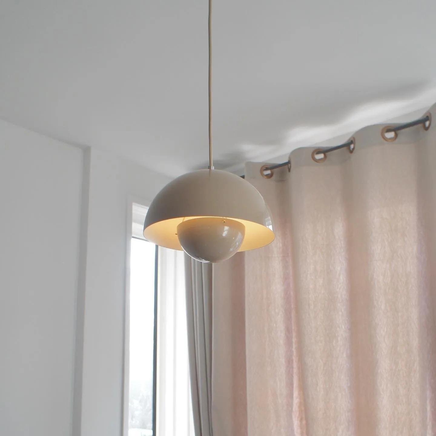 Flowerpot Pendant Lamp