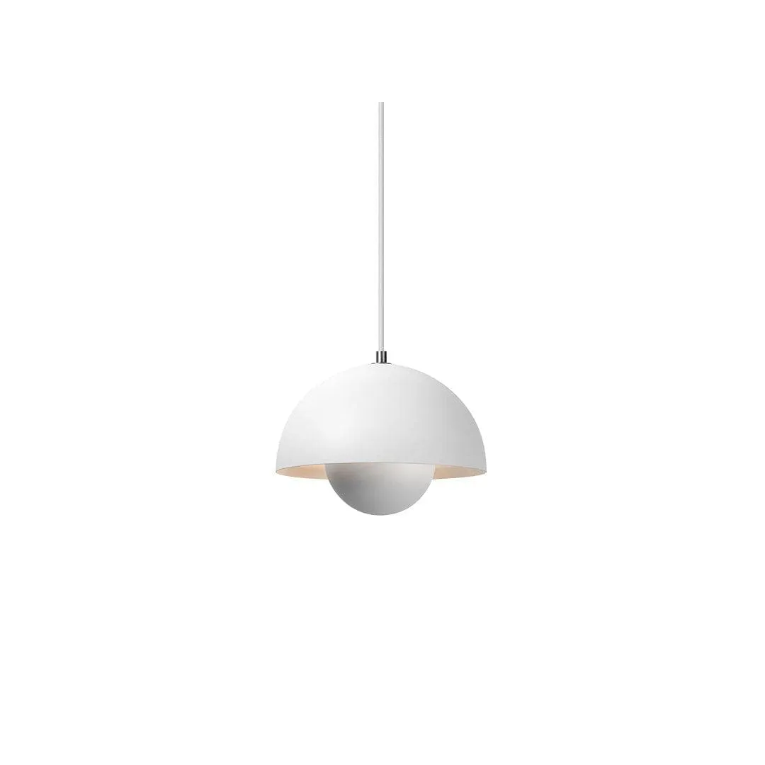 Flowerpot Pendant Lamp