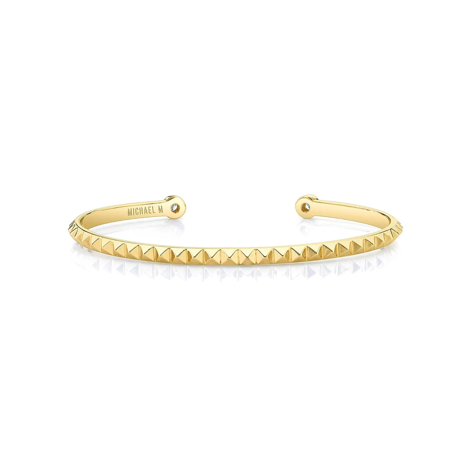 Foundation Cuff Bracelet BR378