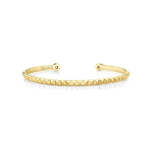 Foundation Cuff Bracelet BR378