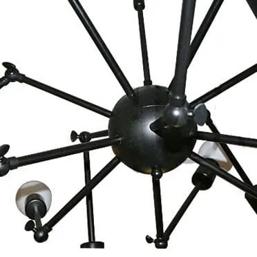 Frida Spider Lamp