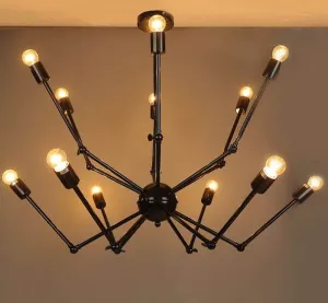 Frida Spider Lamp