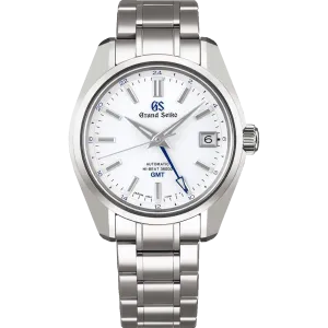 Grand Seiko Hi-Beat GMT Heritage Collection SBGJ255