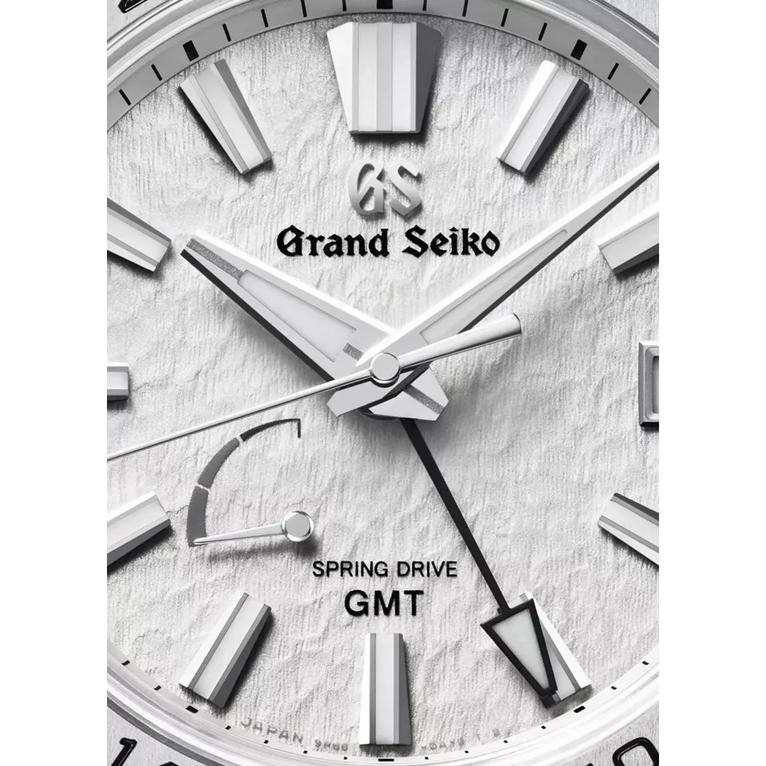 Grand Seiko Spring Drive GMT Evolution 9 Collection SBGE285