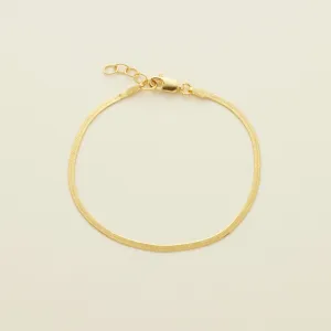 Hera Chain Bracelet - 1.9mm