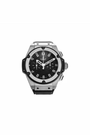 hublot king power zirconium foudroyante limited edition 48mm ref. 715.zx.1127.rx