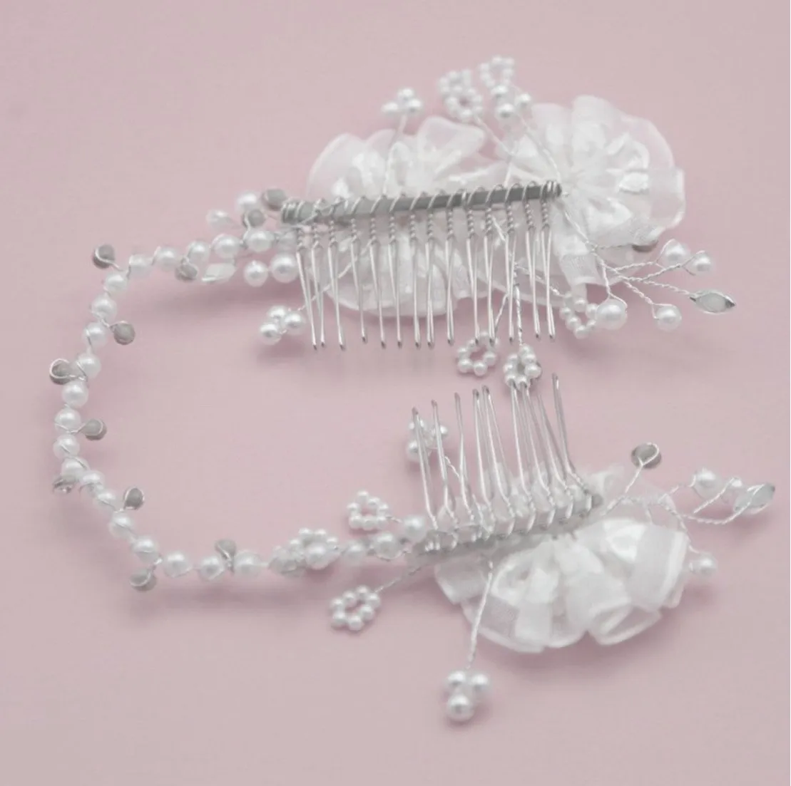 Isabel Charm Comb