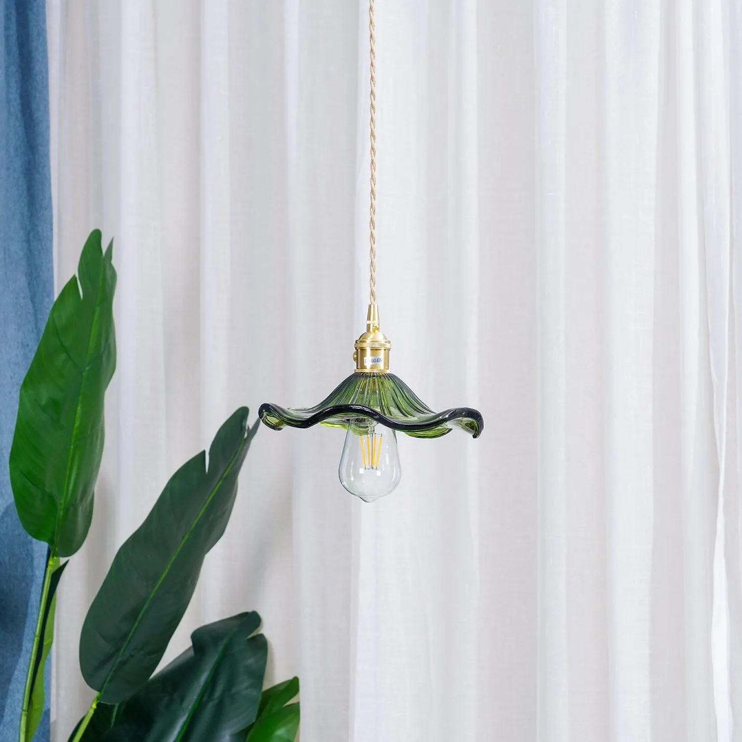 Kinney Pendant Lamp