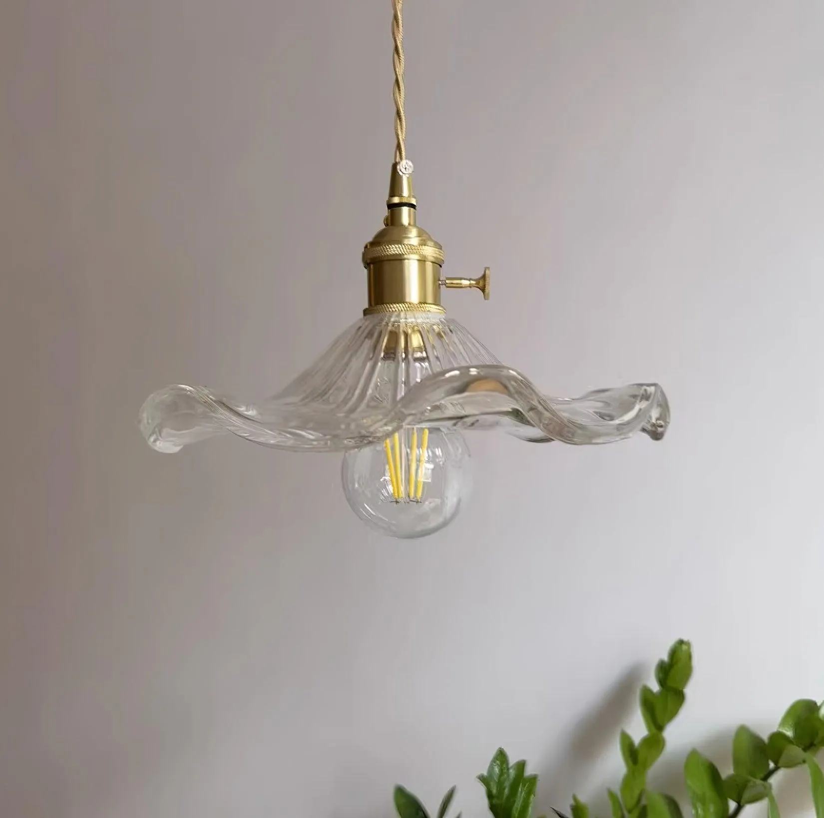 Kinney Pendant Lamp