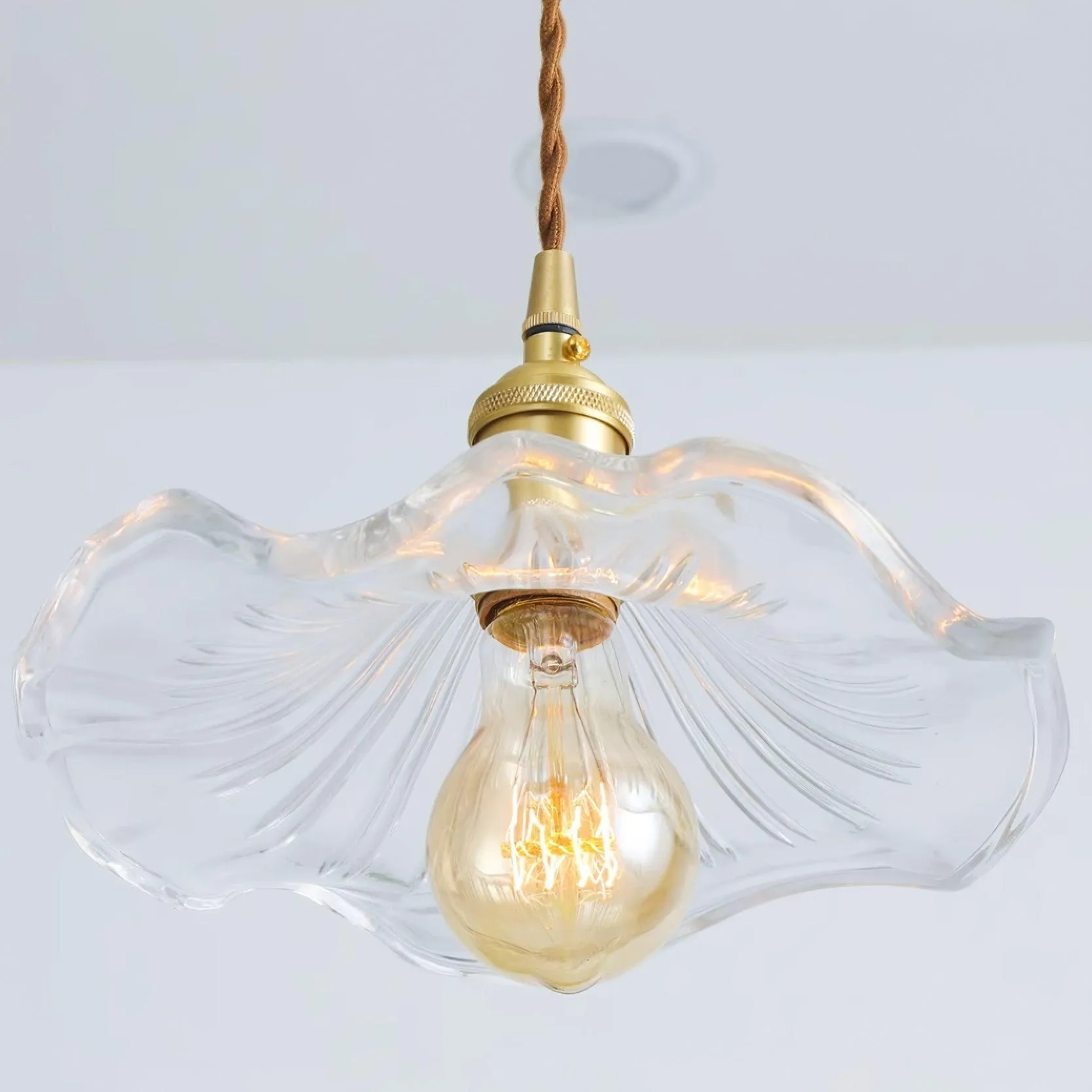 Kinney Pendant Lamp