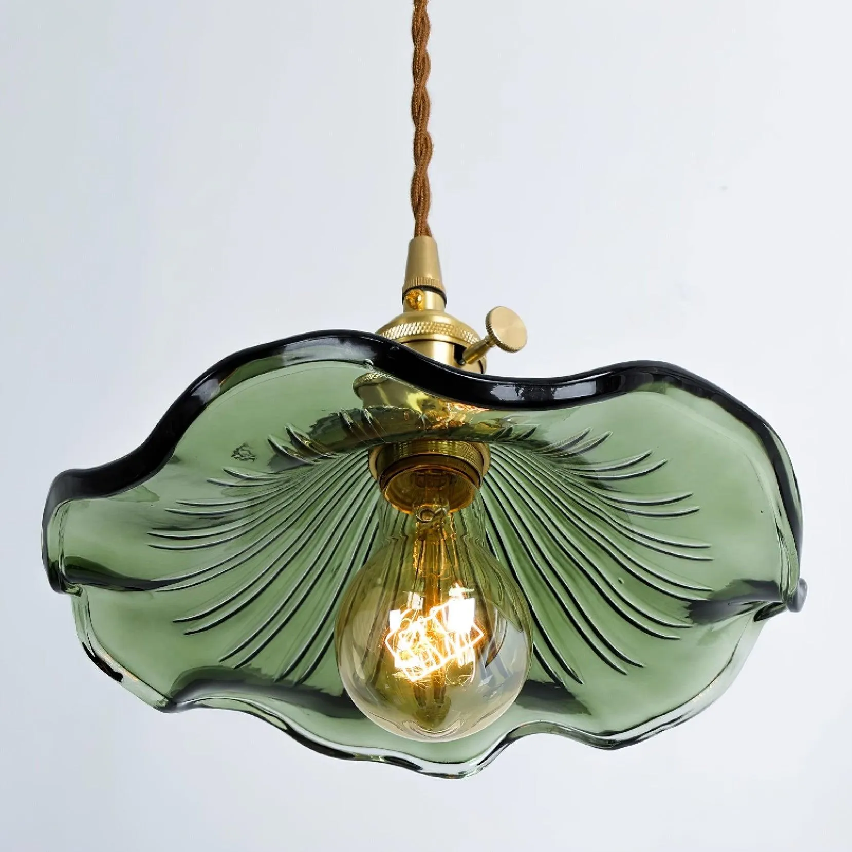 Kinney Pendant Lamp