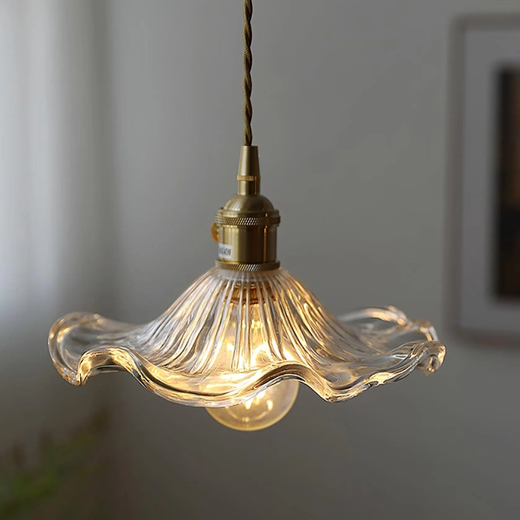 Kinney Pendant Lamp