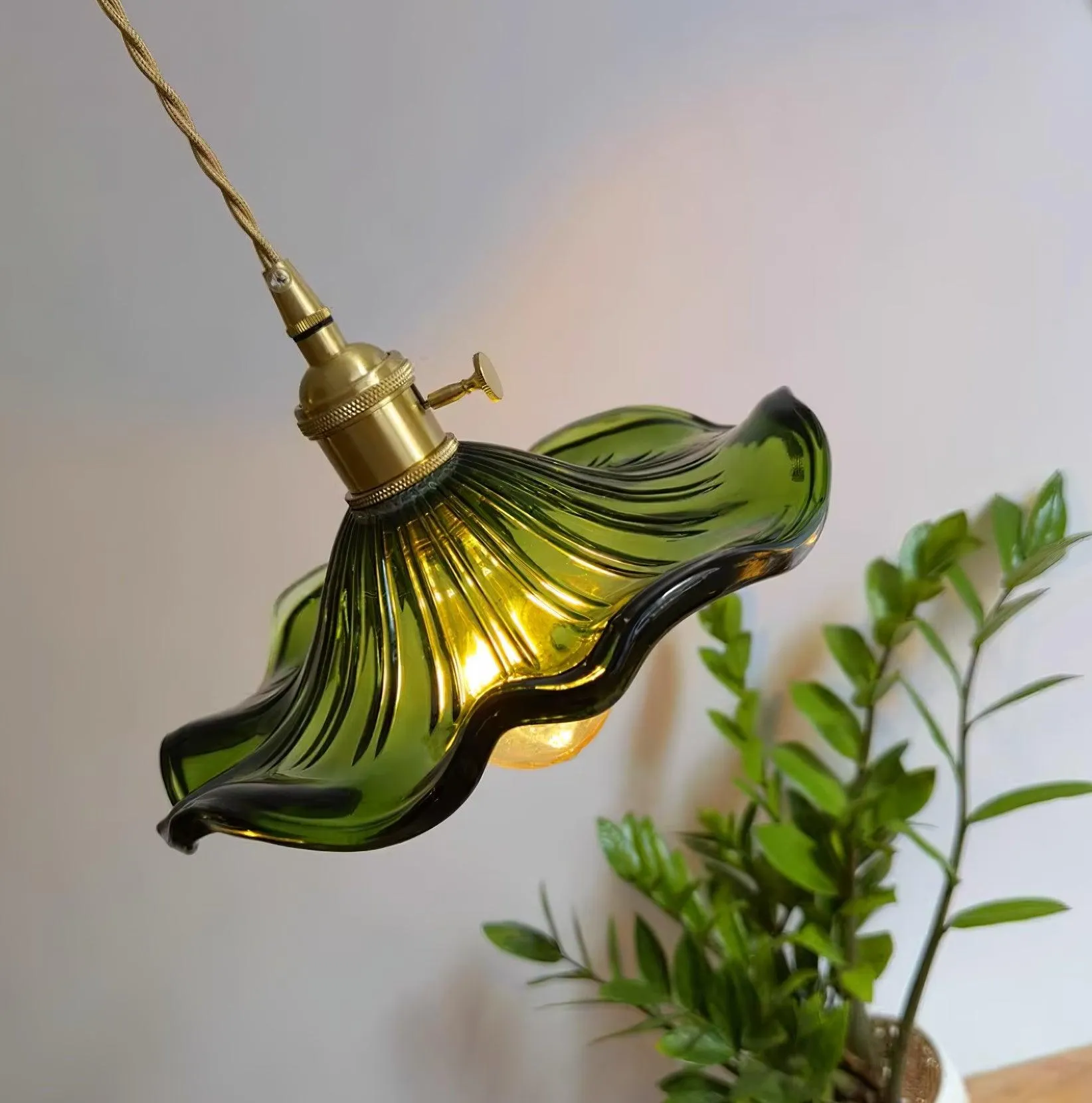 Kinney Pendant Lamp