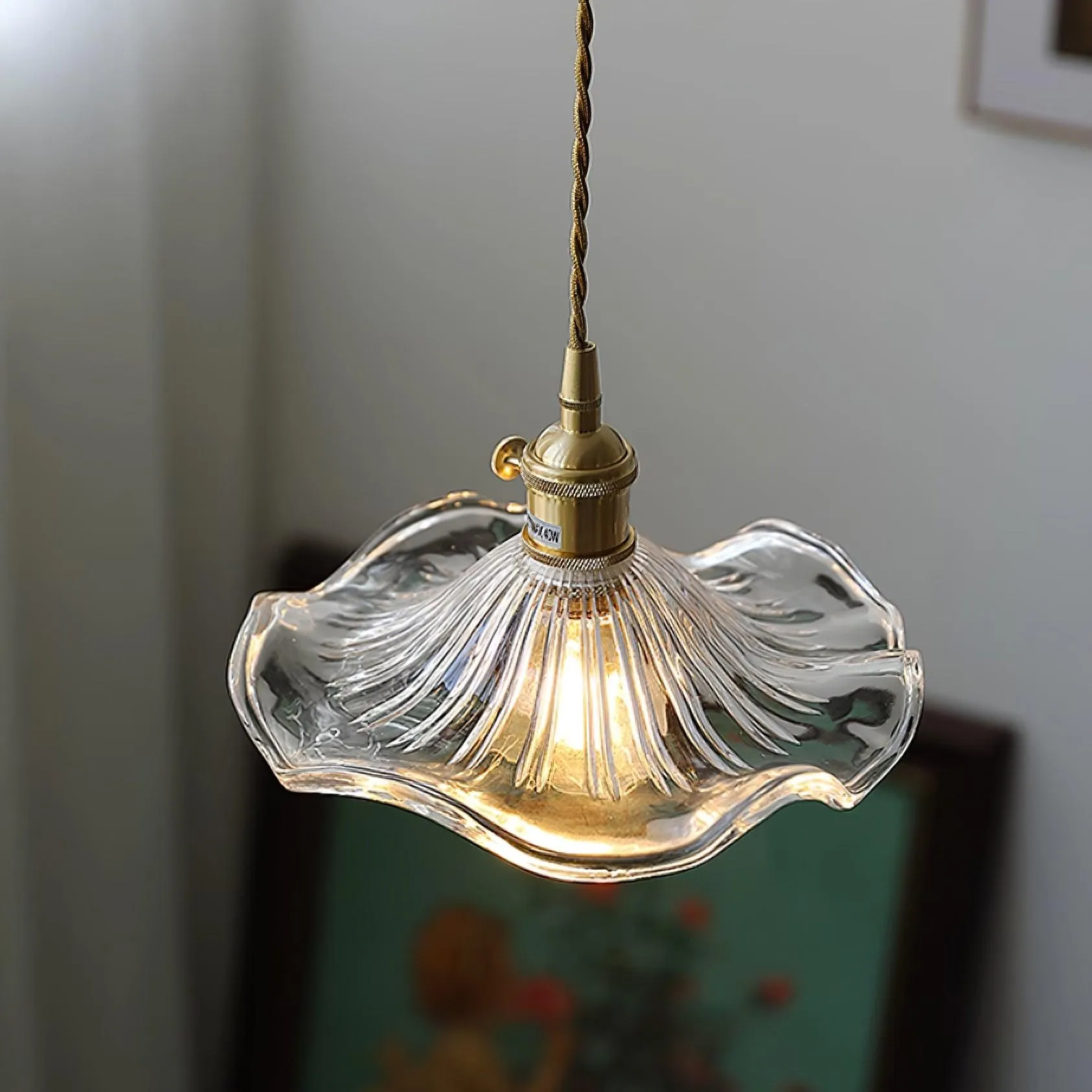 Kinney Pendant Lamp