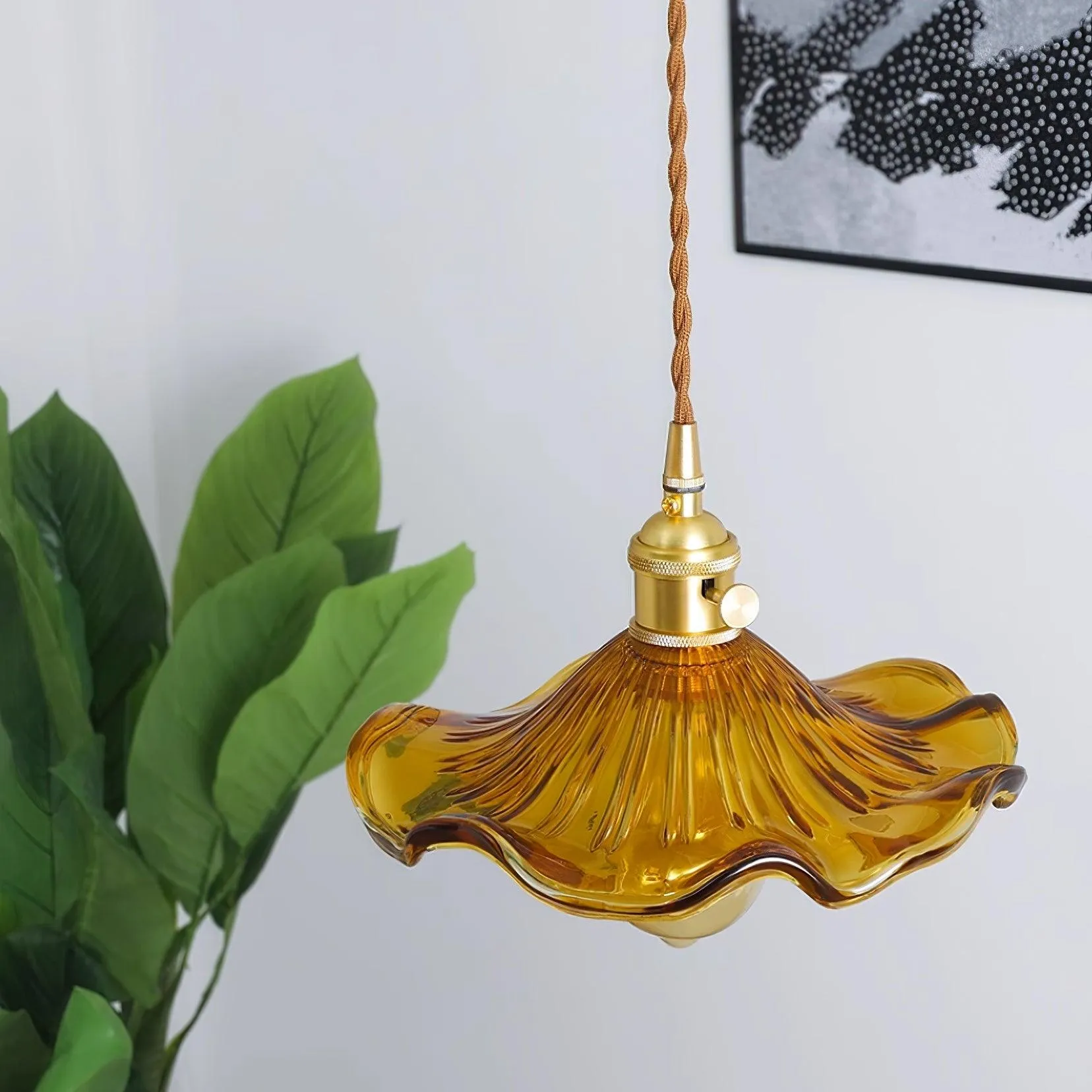 Kinney Pendant Lamp