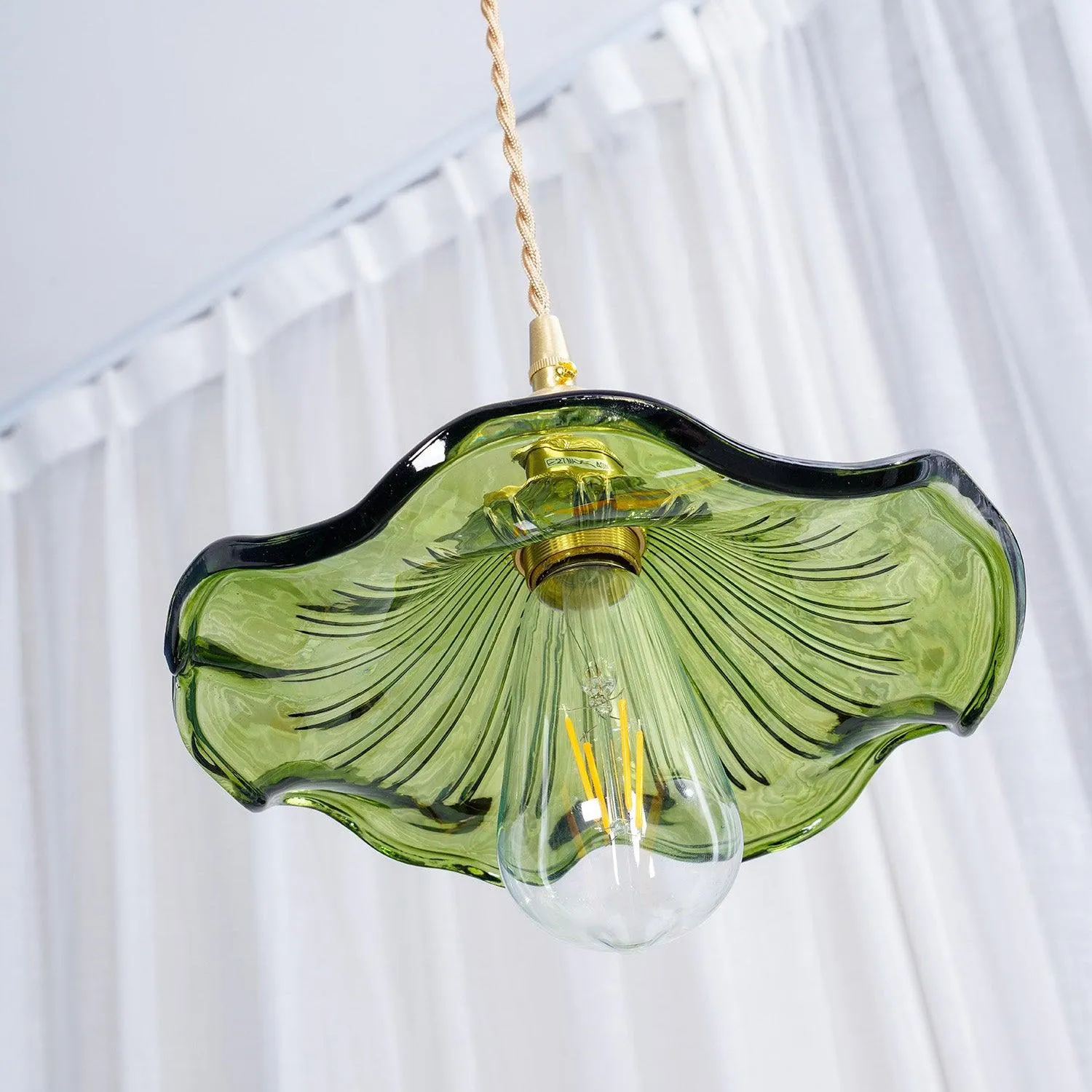 Kinney Pendant Lamp