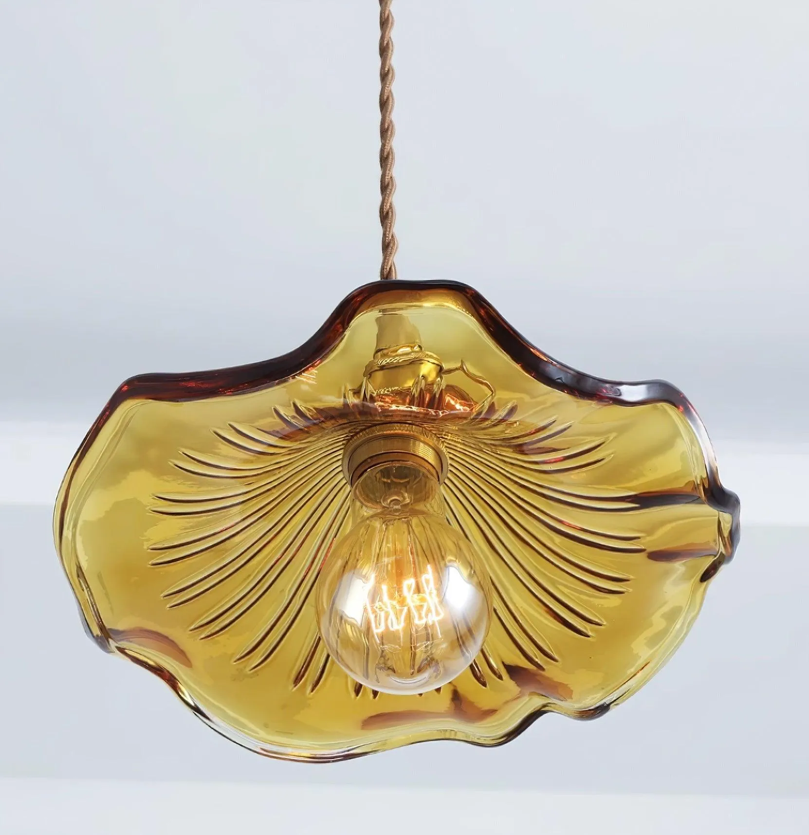 Kinney Pendant Lamp