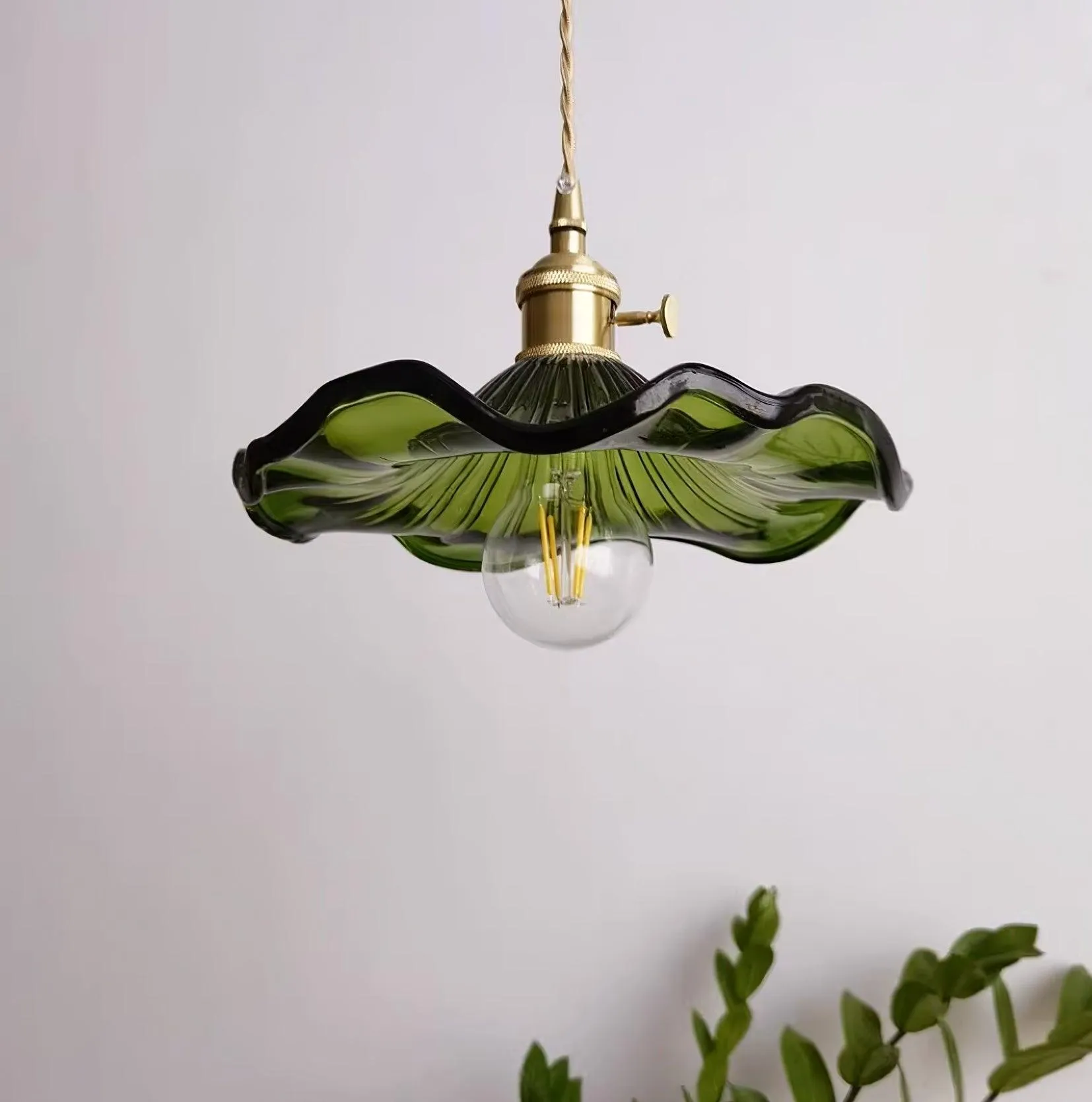 Kinney Pendant Lamp