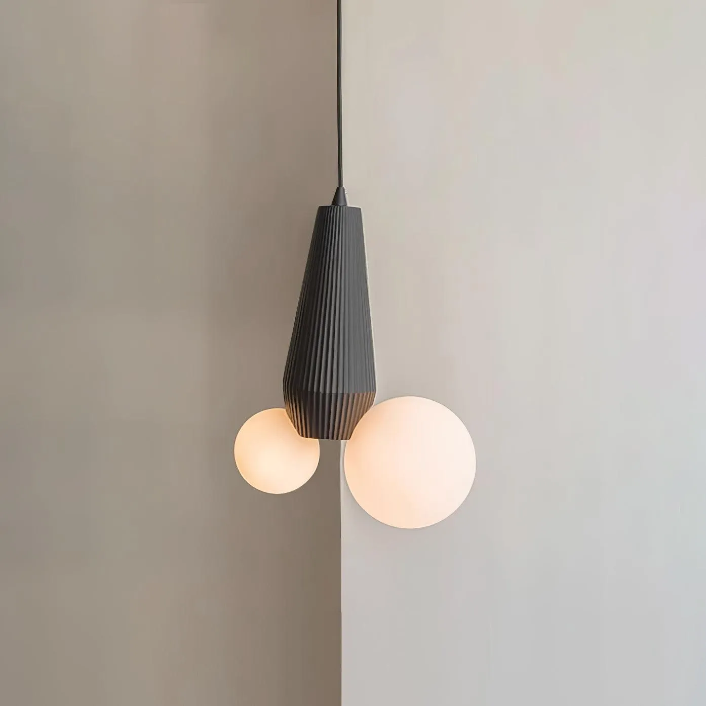 Land Pendant Lamp