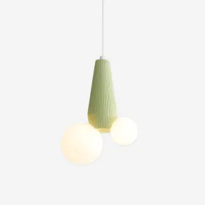 Land Pendant Lamp