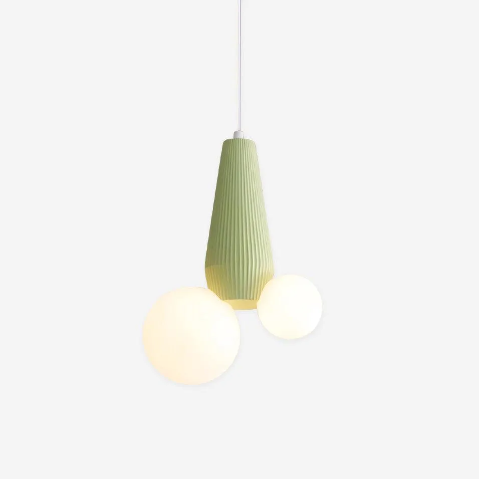 Land Pendant Lamp